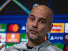 Pep Guardiola a Man City sa pripravili na sankciu Prem po porušení pravidiel | Futbal | Šport Pep Guardiola a Man City sa pripravili na sankciu Prem po porušení pravidiel | Futbal | Šport