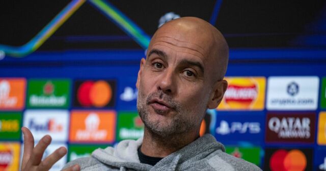 Pep Guardiola a Man City sa pripravili na sankciu Prem po porušení pravidiel | Futbal | Šport
