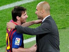 Pep Guardiola na 1000: Ktorí hráči strelili pod Španielom najviac gólov Pep Guardiola na 1000: Ktorí hráči strelili pod Španielom najviac gólov