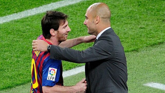 Pep Guardiola na 1000: Ktorí hráči strelili pod Španielom najviac Pep Guardiola na 1000: Ktorí hráči strelili pod Španielom najviac gólov