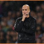 Pep Guardiola nazýva Conora Bradleyho „jedným z najlepších“ na jeho pozícii