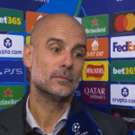 Pep Guardiola