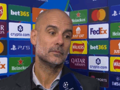 Pep Guardiola priznáva ďalšiu bolestivú chybu Man City v brutálne úprimnom rozhovore Pep Guardiola