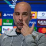 Dlhé rozhovory Pepa Guardiolu v šatni vyústili do pokút v hodnote miliónov libier