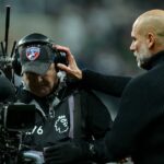 Pep Guardiola sa ospravedlňuje, pretože sa šéf „hanbil“ za konfrontáciu s kameramanom | Futbal | Šport