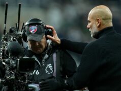 Pep Guardiola sa ospravedlňuje, pretože sa šéf „hanbil“ za konfrontáciu s kameramanom | Futbal | Šport Pep Guardiola sa ospravedlňuje, pretože sa šéf „hanbil“ za konfrontáciu s kameramanom | Futbal | Šport