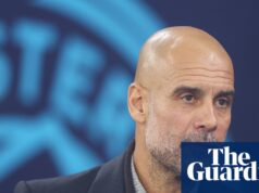 Pep Guardiola vo svojom 1000. zápase: „Oddanosť, vášeň, láska – v tom ma nikto neprekoná“ | Manchester City Pep Guardiola vo svojom 1000. zápase: „Oddanosť, vášeň, láska – v tom ma nikto neprekoná“ | Manchester City