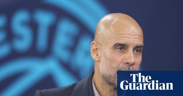 Pep Guardiola vo svojom 1000. zápase: „Oddanosť, vášeň, láska – Pep Guardiola vo svojom 1000. zápase: „Oddanosť, vášeň, láska – v tom ma nikto neprekoná“ | Manchester City