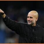 Pep Guardiola vysvetľuje, ako jeho tím zastavil Mohameda Salaha