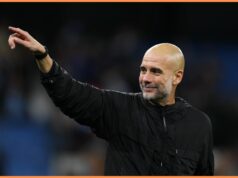 Pep Guardiola vysvetľuje, ako jeho tím zastavil Mohameda Salaha Pep Guardiola vysvetľuje, ako jeho tím zastavil Mohameda Salaha