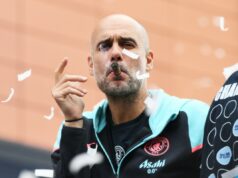 Pep Guardiola zmenil hru ako manažér. Pep Guardiola zmenil hru ako manažér.