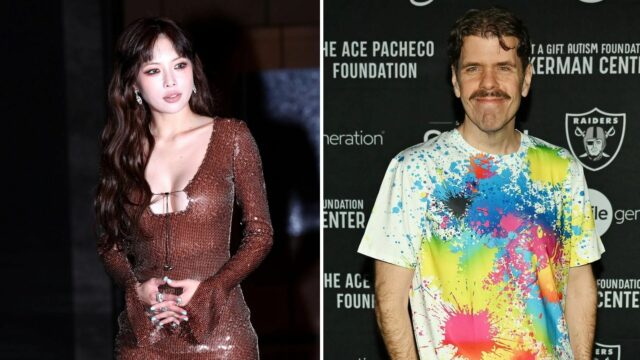 Perez Hilton reaguje po tom, čo HyunA skolabovala na pódiu po tom, čo ohlásila úbytok hmotnosti 22 libier
