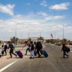 Peru vyhlási výnimočný stav na zablokovanie hraničných priechodov Čile | Volebné správy