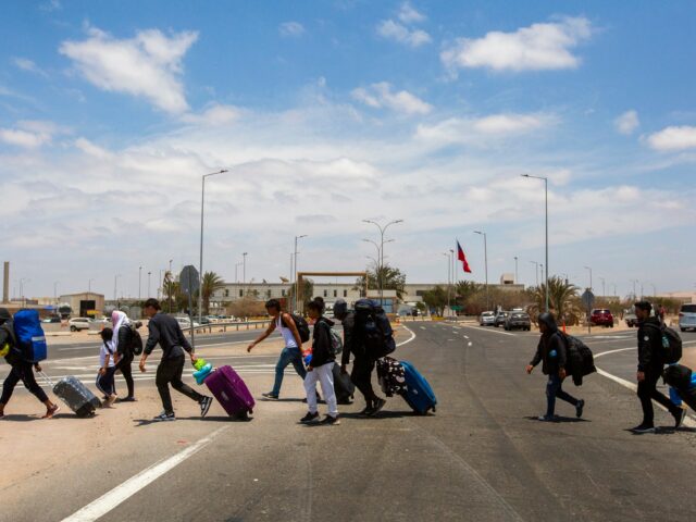 Peru vyhlási výnimočný stav na zablokovanie hraničných priechodov Čile | Volebné správy
