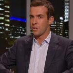 Bitka o podpis Toma Morrisa spôsobila ešte väčšie napätie medzi dvoma hlavnými austrálskymi televíznymi sieťami