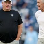 Pete Carroll vyhodí Chipa Kellyho po ďalšej nevzhľadnej prehre Raiders