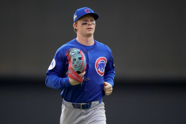 logo pochodového šialenstva