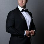 Právnik zastupujúci bývalú hviezdu NSW a Kangaroos Trenta Merrina (na obrázku) po tom, čo bol obvinený z údajnej krádeže bohatstva v bitcoinoch od bývalého spoluhráča.