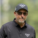Phil Mickelson predpovedá, že sa veci „zhoršia“, keď reaguje na morské vtáky nájdené natreté v oleji vo Venture