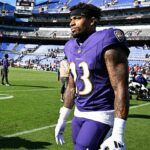 Eagles regrutujúci Jaire Alexander je pripravený zvážiť odchod do dôchodku po odchode z tímu