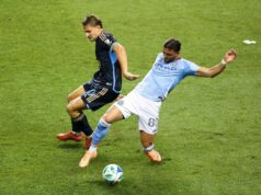 Philadelphia Union vs New York City FC Predikcie a tipy na stávkovanie Philadelphia Union vs New York City FC Predikcie a tipy na stávkovanie