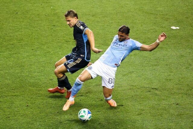 Philadelphia Union vs New York City FC Predikcie a tipy na stávkovanie
