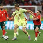 Piaty internacionálny hráč Realu Madrid sa zranil