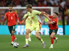 Hviezda Realu Madrid sa pre zranenie sťahuje z reprezentačnej povinnosti Piaty internacionálny hráč Realu Madrid sa zranil