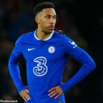 Pierre-Emerick Aubameyang nazval svoje rozhodnutie prestúpiť do Chelsea „sakra chyba“
