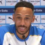 Pierre-Emerick Aubameyang