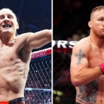 Pimblett bude v januári bojovať s Gaethjem o dočasný titul