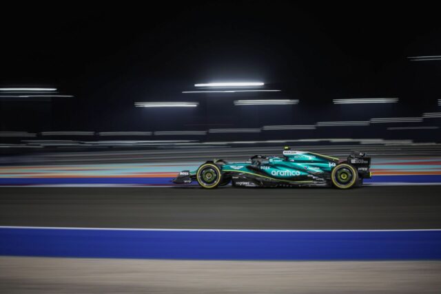 Pirelli oznámilo pravidlá týkajúce sa pneumatík pre GP Kataru 2025 Pirelli oznámilo pravidlá týkajúce sa pneumatík pre GP Kataru 2025 F1