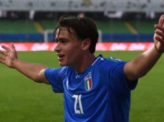 Pisilli: „Snívam o Scudetto s Rómami.“ Download app from appStore