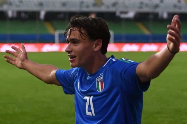 Pisilli: "Snívam o Scudetto s Rómami." Download app from appStore