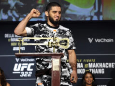 Platba za súlad s propagačnými pokynmi UFC 322: Najdrahšia karta roku 2025 Download app from appStore