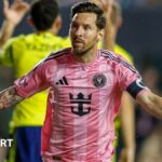 Play-off MLS: Lionel Messi hviezdi, Inter Miami porazil Nashville a dostal sa do semifinále