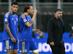 Play-off Talianska: súperi, štadióny, termíny a kľúčové informácie Download app from appStore