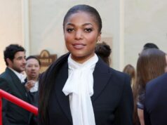 Po dopingovej kontroverzii Gabby Thomas reaguje, že ďalší strieborný medailista majstra sveta čelí 45-mesačnému zákazu činnosti Tomášov komentár na Instagrame