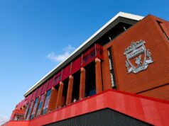 Po finančnej podpore vo výške 36 miliónov libier bola oznámená obrovská dohoda s Liverpoolom | Futbal | Šport Po finančnej podpore vo výške 36 miliónov libier bola oznámená obrovská dohoda s Liverpoolom | Futbal | Šport