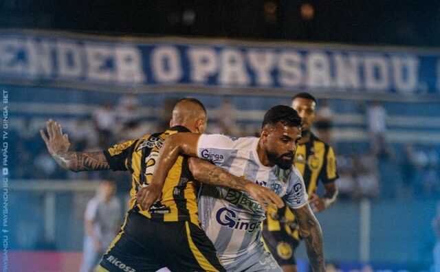 🤯 Po napínavom zápase zostúpil ďalší tím do Série C Download app from appStore