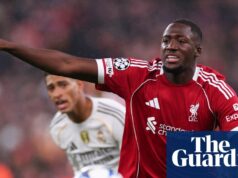 Po potlačení Mbappého a Viníciusa sa Liverpool opäť zameral na Haaland|Liverpool Po potlačení Mbappého a Viníciusa sa Liverpool opäť zameral na Haaland|Liverpool