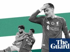 Po stovkách miliónov vynaložených na hráčov, aký bol plán Liverpoolu? | Premier League Po stovkách miliónov vynaložených na hráčov, aký bol plán Liverpoolu? | Premier League