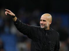 Po víťazstve 3:0 nad Liverpoolom Pep Guardiola víta hviezdu Reds ako „jednu z najlepších“ na svojej pozícii v Premier League. Po víťazstve 3:0 nad Liverpoolom Pep Guardiola víta hviezdu Reds ako „jednu z najlepších“ na svojej pozícii v Premier League.