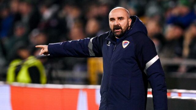 Počas zápasu zomrel tréner srbského klubu
