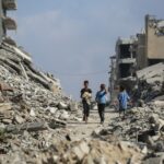 Počet obetí v izraelskej vojne v Gaze prekročil 69 000, keďže útoky pokračujú | Správy o konflikte medzi Izraelom a Palestínou