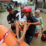 Počet obetí záplav v Indonézii stúpol na 174, v juhovýchodnej Ázii prudko vzrástol | Správy o počasí