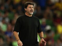 Pochettino sa stretne s mentorom Bielsom, keď sa USA priateľsky stretnú s Uruguajom Pochettino sa stretne s mentorom Bielsom, keď sa USA priateľsky stretnú s Uruguajom