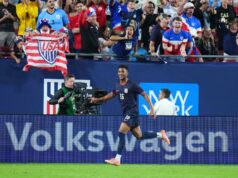 Pochettino vedie USA k víťazstvu „vyhlásenia“ vs Uruguaj, čím sa pripravuje na Majstrovstvá sveta vo futbale 2026 Pochettino vedie USA k víťazstvu „vyhlásenia“ vs Uruguaj, čím sa pripravuje na Majstrovstvá sveta vo futbale 2026