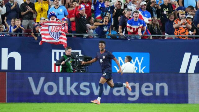 Pochettino vedie USA k víťazstvu „vyhlásenia“ vs Uruguaj, čím sa pripravuje na Majstrovstvá sveta vo futbale 2026
