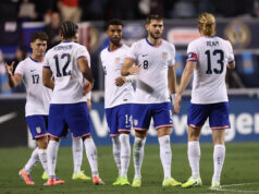 Pochettino víta „spoločnosť“ USMNT pri víťazstve Paraguaja Download app from appStore